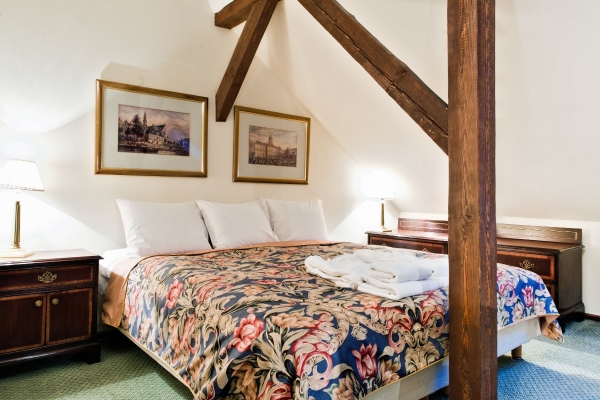 Miodosytnia Aparthotel